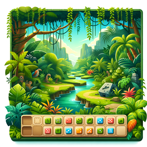 Panther Queen™ Oasis