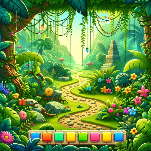 Great Rhino® Megaways Blaze